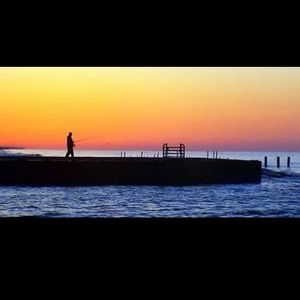 Meet your Posher, Christopher